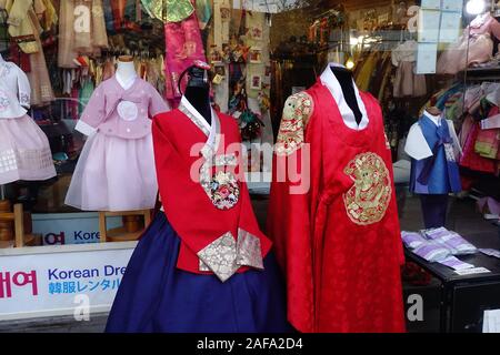 Korean dress shop outlet near me