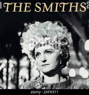 洋楽 The Smiths I Started Something... UK 12\" Happy Anniversary: The Smiths, “I Started Something I Couldn