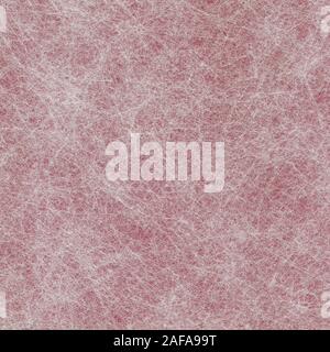Pink paper background with pattern Stock Photo