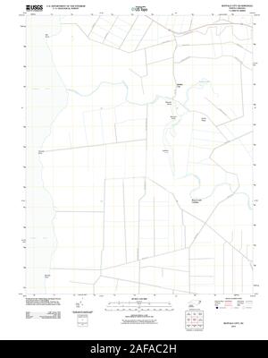 Map of the city of Buffalo Cartographic. Maps, Cadastral maps. 1836 ...