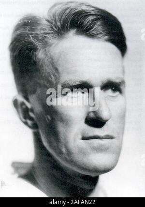 T.E.LAWRENCE (1888-1935) English army officer, diplomat, archeologist, writer about 1918 Stock Photo