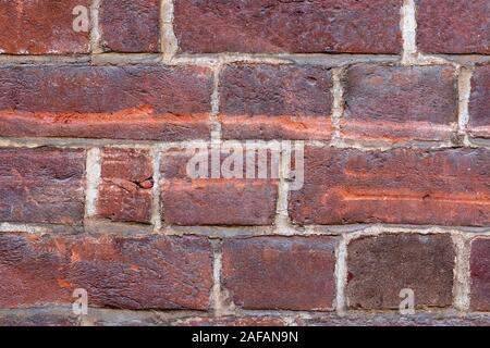 Brick wall background. Brick walling for texture and design background. Stock Photo