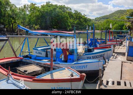 Santa Cruz del Norte Mayabeque Santa Cruz del Norte Cuba North