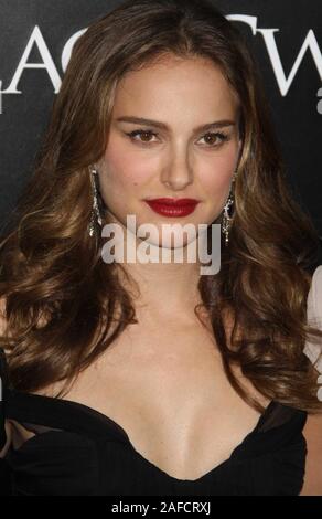 Natalie Portman 2010 Photo By John Barrett/CelebrityArchaeology.com