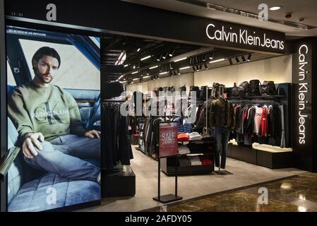 Mall of shop america calvin klein