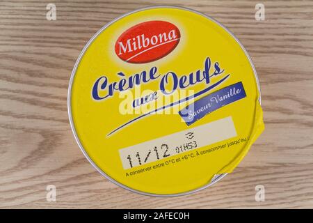 Milbona hi-res stock photography and images - Alamy
