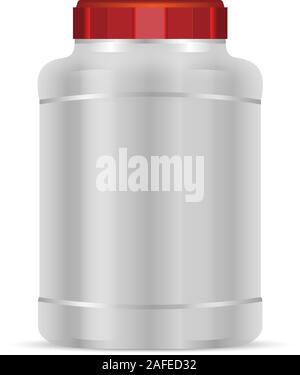 https://l450v.alamy.com/450v/2afed32/silver-protein-powder-container-with-red-lid-sport-food-bottles-vector-mockup-of-protein-sport-nutrition-jar-illustration-2afed32.jpg