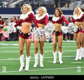 DCC Holiday Halftime Show