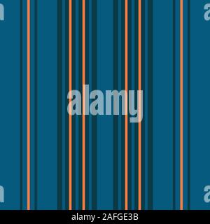 Stripe seamless pattern with colorful colors parallel stripes.Vector illustration.EPS 10 Stock Vector
