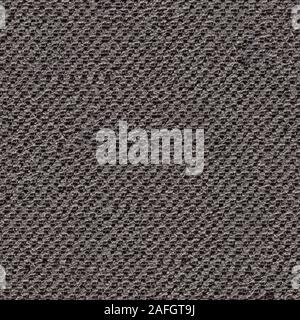 Superior new textile background in adorable tone. Seamless square texture. Stock Photo