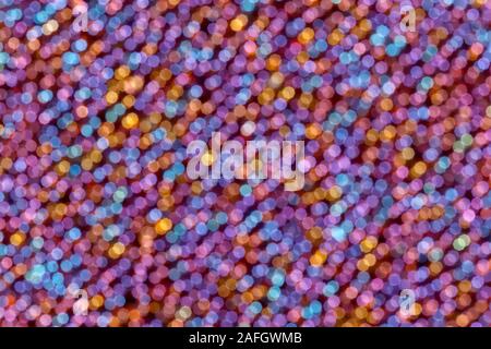 Colorful bokeh background. High quality texture in extremely high resolution. Stock Photo