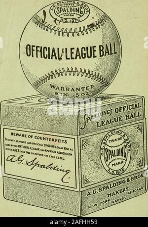 . The Chicago amateur base ball annual and inter-city base ball association year book. * ^ Stock Photo