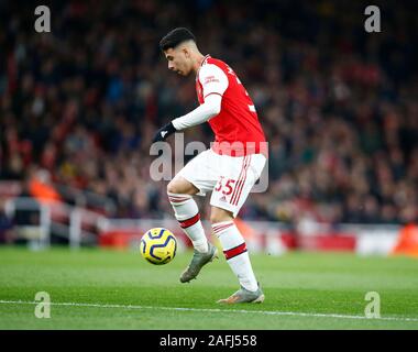 Seleção da Premier League: com Gabriel Martinelli, Arsenal domina time, gringolândia