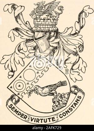 brake family coat of arms