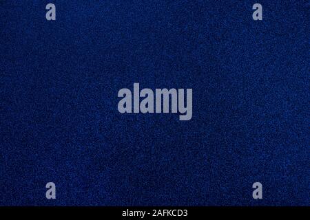 blue glitter texture abstract background. concept of christmas Stock Photo
