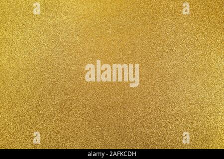 abstract background of textures of golden shine.concept of christmas Stock Photo