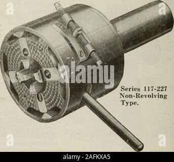 Canadian Machinery The National Acme Company Montreal P Q De