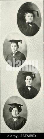 Sequelle 1912. The 19 12 Se q u ell e. igust. IS— near ?..Idv nlle ...