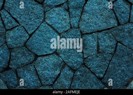 stone gray wall Stock Photo