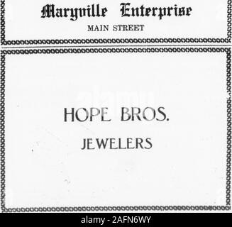 . Highland Echo 1915-1925. Best prices, best&gt;ervice, bestof everything. The big Drugg Store with the most pep. GIFT STATIONERY AT LOW PRICES iWe have a few boxes of exquisite stationery, bought for the|^Christmas season, left. They are too extensive to carry asj|a regular line, so during the next few days, to close out thejstock, we are going to offer them at greatly reduced prices.jOne $5.50 box White Lawn paper, envelopes and cards $4.00 jOne 4.50 box Remembrance Stationery, 3 colors envelopesand cards - - - - - - - $3.50^ ;Two $3.00 boxes Ward Wove paper, envelopes and cards $2.25 j One Stock Photo