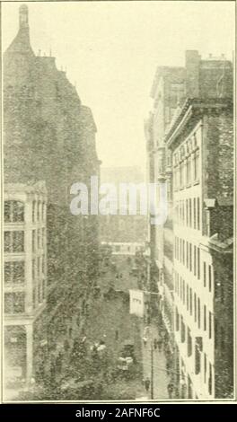 . Rand, McNally Boston guide to the city and environs, with maps and illustrations ... ^ bythe way of 3klcrrimac. Hingham, on the New state street York, New Haven & Hart- Pa^e 24. 108 RAND McNALLY BOSTON GUIDE Stock Photo