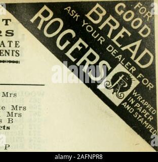 . Atlanta City Directory. 96 Tourial Ezra 98 Vacant Sept 23, 1912 Central Av Intersects 99 Very Ernest F 109 Doster Ollie D 110 Williams Mattie (c)113 Wooten Carl D Pulliam Intersects115 Hill Monroe M119 Wooten Carl D Washington Intersects171 Holly William D 173 Lynch Michael 174 Evans Weyman P177 Lee Mattie Mrs 179 Vacant Sept 26, 1912 180 Vacant Sept 26, 1912180-B Vacant Sept 26, 1912 Crew Intersects 195 Grubbs William F 196 Young Charles D 201 Schelpert Louis C 202 Zion Morris 204 Kiser Horton 205 Barton Julia Mrs 205-A Johnson Gertrude L Mrs 206 Born Lewis C 207 Kilgore James J 207-A Callo Stock Photo