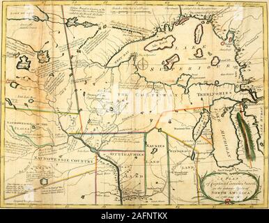 . Travels through the interior parts of North America, in the years 1766, 1767, and 1768. inexhauftible fourceof riches to that people who fhall be fofortunate as to poffefs it, than on the ftyleor compofition; and more careful to ren-der his language intelligible and explicit,than fmooth and fiorid. ^F IP^ [ xvi ] Manners, Cuftoms, and Languages of the Indians, and to complete the whole, add a Vocabulary of the Words moftly in ufe among them. And here it is neceflarj to befpeak thecandour of the learned part of my Readersin the perufal of it, as it is the produc-tion of a perfon unufed, from Stock Photo