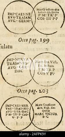 . De colvmna Traiani syntagma. Accesserunt explicatio veteris tabellae anaglyphae Homeri Iliadem, atqve ex Stesichoro, Arctino et Lesche Ilii excidivm continentis, & Emissarii Lacus Fvcini descriptio. VkusTah^XX.Z. Occopag*%Q6 Stock Photo