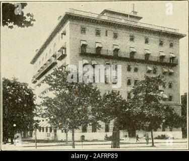 . Rand, McNally Washington guide to the city and environs. Colorado Bldg. Analostan Boat ClubâFt. New Hampshire Ave. Anti-Saloon League of Americaâ31 Bliss Bldg. Arion Singing Societyâ1006 E St. Army and Navy ClubâConnecticut Ave. & I St. Association for Prevention of Tuberculosisâ923 H St. Bannockburn Golf ClubâChevy Chase, Maryland. Building Trades Headquarters & Hallsâ6th & G Sts. Capital Yacht ClubâFt. 9th St. S. W. Carroll Institute Clubâ916 loth St. Century Clubâ815 Vermont Ave. Chevy Chase ClubâChevy Chase, Md. Club of Colonial Damesâ901 i6th St. Columbia Covmtry ClubâChevy Chase, Md. C Stock Photo