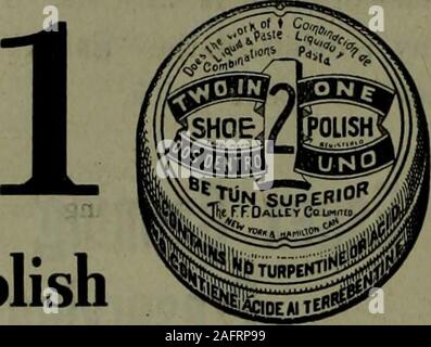 Shoe cheap polish canada