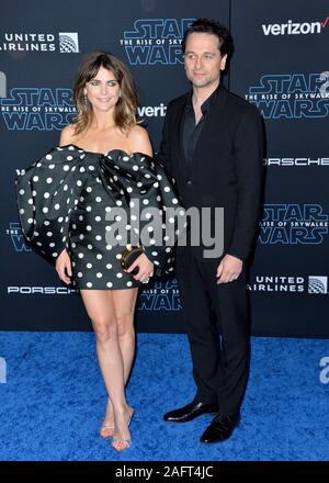 Matthew Rise Matthew Rhys Los Angeles premiere of 'TV Set' held at the Crest Theater ...