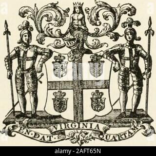 . Journals of the House of Burgesses of Virginia, 1619-1776. for the protecflion of the frontiers were to be garri-foned by men drafted from the militia when the regular force left them in order to goon the expedition. The adl for preventing mutiny and defertion paffed at the precedingfeffion of the Affembly, to be in force only one year and, accordingly, now about to expire,was continued for another year, with an addition to the effedl that during the continu-ance of the adl juftices of the peace were required to billet foldiers in licenfed taverns.Soldiers might not be thus billeted in priva Stock Photo