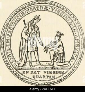 . Journals of the House of Burgesses of Virginia, 1619-1776. Introductory Note. THE fize of the prefent volume is to be accounted for by the fadl that it containsthe Journals of the Houfe of Burgeffes for two General Affemblies infteadof for only one. Since the duration of an Affembly was not fixed but indefi-nite (the laws governing being fimilar to thofe governing in the EnglifhParliament), and fince the amounts of bufmefs conducted at different feffionsvaried widely, the number of printed pages required to record the proceedings of theHoufe of Burgeffes for an Affembly is much greater in fo Stock Photo