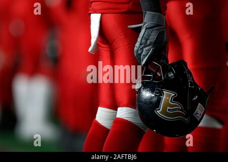 Tokyo, Japan. 16th Dec, 2019. General view American Football : American Football Japan X Bowl match between Fujitsu Frontiers 28-26 Panasonic Impulse at Tokyo Dome in Tokyo, Japan . Credit: AFLO SPORT/Alamy Live News Stock Photo