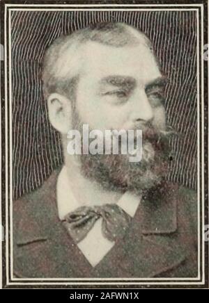 . Review of reviews and world's work. THE I.ATE SAMUEL H. HADLEY. (Superintendent of the Jerry McAuley Water StreetMission, in New York.) istry, headed by Premier Fortis, tenders its resigna-tion. February 10.—Nationalist members of tlie BritishParliament again elect John Redmond chairman. Februaiy 13.—A royal commission opens the secondliriti.sh Parliament of King Edwards reign ; Mr. Low-ther is i-eelected Speaker of the House of Commons. February 15.—Mr.Balfour is indorsedby the British Union-ists in London. February Ki.—M.Dubost is chosenPresident of theFrench Senate. INTERNATIONALRELATIONS Stock Photo