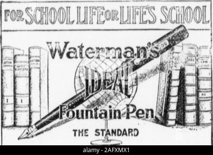 . Highland Echo 1915-1925. ;^?50?50?J0?&gt;0«5!5?J?&gt;;KJ0;&gt;55OOO?50OC0OC. im m The Webb The Pocket Self-Filling Type is the inost efficient for School or College Use OUR JANUARY CLEARANE SALE [The best Values yet for the last few days of our greatJanuary Sale which ends Saturday night. 9. Stock Photo