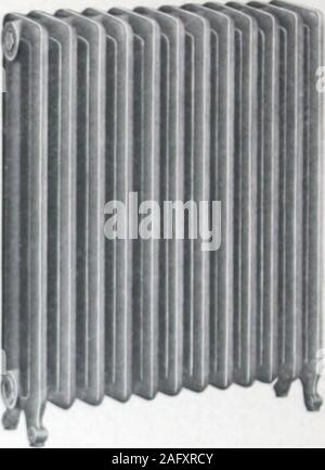 Boiler and radiator : Catalogue No. 1146.. 20 Foot R. and L