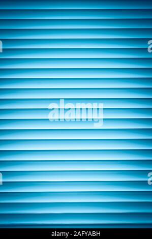 window blinds abstract background Stock Photo