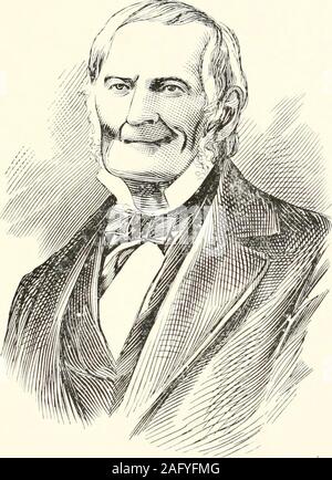 . Reunion celebration : together with an historical sketch of Peru, Bennington County, Vermont, and its inhabitants from the first settlement of the town. fcontention for years. The difficulty was referred to commissionersat different times, but no settlement was concluded until 1835. Ihecitizens agreed on a line which was established by the legislatureas jurisdictional line and each town acquiesced. William Barlow in 1773 came from Connecticut, built a housenear where the old house stood below the road on M. B. Lyonsfarm. It is not known what became of him; some say he left duringthe war, but Stock Photo