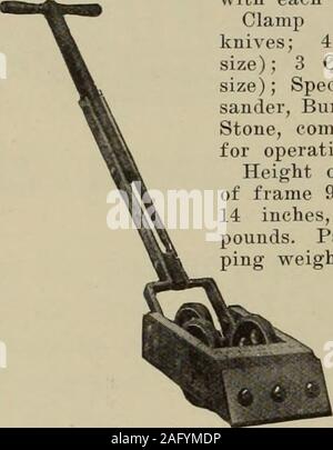 . Hardware merchandising August-October 1912. ooring, including