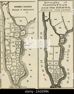 . Industrial causes of congestion of population in New York City. lem of congestion of population to be aproblem not of Manhattan, but of a part of Manhattan.The investigation of these small areas also emphasizes thefact that although the problem of congestion is that of apart of the island of Manhattan, it is a constantly increas-ing part. Table 3Density of Population per Acre in New York City by BorougJu Boroughs &gt;: Persons per Acre. New YorkCity. Years. 1 Manhattan. Bronx. Brooklyn. Queens.0.07 Richmond. 1790 0.2 2-3 0.06 009 y0.1  0.4 * 0.1 1800 0-3 4.3 0.06 o.c8 0.1 1830 1.06 14.44 0. Stock Photo