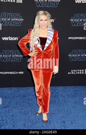 Ashley eckstein star wars hi-res stock photography and images - Alamy