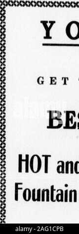 . Highland Echo 1915-1925. ave the first of a series of talks onfood conservation. Briefly, but clearly, Miss Brovnenumerated some of the manyproblems before the United StatesGovernment, and the obvious workof the men and boys. Among the most important prob-lems was mentioned that of foodconservation—the task of the wo-men and children. Now is the timeto plan the raising and conservingof all food-stuffs. The best workdemands cooperation and steadytoil, and womens meetings andclubs should be encouraged since itis through organizations of thiskind that diflFerent ideas are ex-changed. Here is w Stock Photo