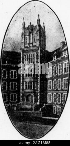 . Highland Echo 1915-1925. have one of the best programsthis week that it has ever been ourfiortunie to present. We would liketo have you see them all, but if thatis impossible, look over the listprinted heref or your convenienceand try to pick out the best one.Youll have a hard time, for theyare all best this week. Lllis-Chandler Co. I Inc. Department 5tore WESTERN THEOLOGICAL SEMINARYFounded by the General Assembly, 1825A Seminary for College Graduates. A modern theological curriculum is offered tostudents of all denominations.Elective courses leading to the degree of B. D.Graduate courses o Stock Photo