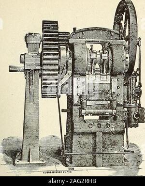 Buffer of the tender of a steam locomotive from the Second World War on ...