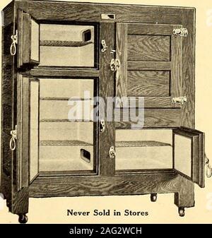 . American homes and gardens. Peter Henderson & Co. 35-37 Cortlandt Street New York *£& % g&b. §/^.&gt; ? sTTlEifetl md AND CRATES WKUKEGAM WM3 aCT^^mv /h,s ,s the standard lawn fence of america-the fence of quality rvn ONF t »if Tr1,-vfeme Permanent Proection and Makes the Ground Look Attractive and Prosperous.Bag proofmethodW^f^CE^smadeot the best quality, large heavily (jalvanized, rust-proof wire, woven by the exclusive Cyclone CYCLONE VICTOK F R1lT ATI-1 1* , T™ ^/T!^ be erected on wood or iron posts. Made in many patternsit stavs there auton,Vtt wi, i. i , , , ls he=v,1V galvanized and Stock Photo