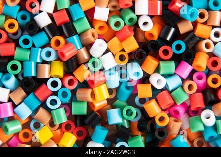 Hama beads hi-res stock photography and images - Alamy