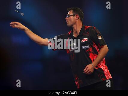 heta darts player