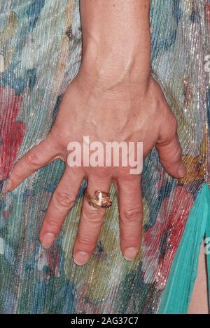 Los Angeles, USA. 04th Dec, 2019. Juliette Lewis 12/04/2019 The Los Angeles Special Screening of 'A Million Little Pieces' held at The London West Hollywood at Beverly Hills in West Hollywood, CA Credit: Cronos/Alamy Live News Stock Photo