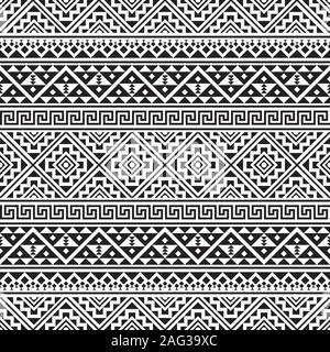 Moroccan Vector seamless pattern, abstract geometric background illustration, fabric textile pattern Stock Photo